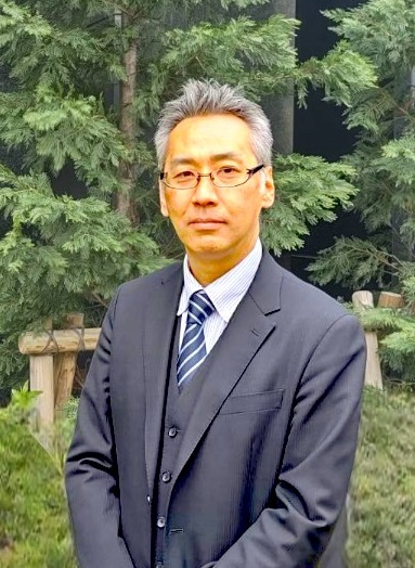 株式会社NSパーソナル　代表取締役　玉田 孝士